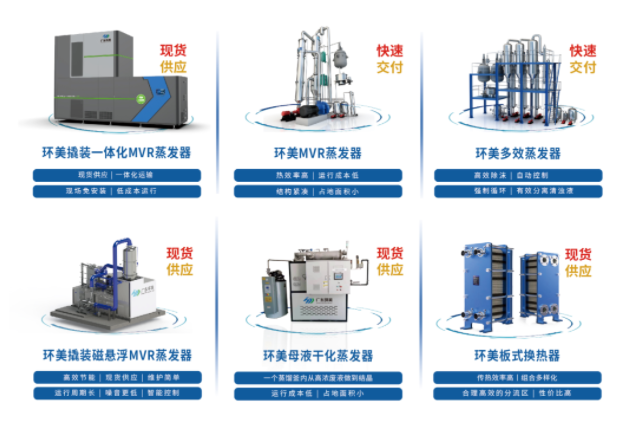 MVR結(jié)晶系統(tǒng)離心機(jī)如何選擇？
