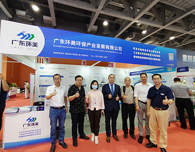 不負(fù)眾望丨2023廣東水展在萬眾矚目下強勢回歸，演繹水業(yè)新風(fēng)尚